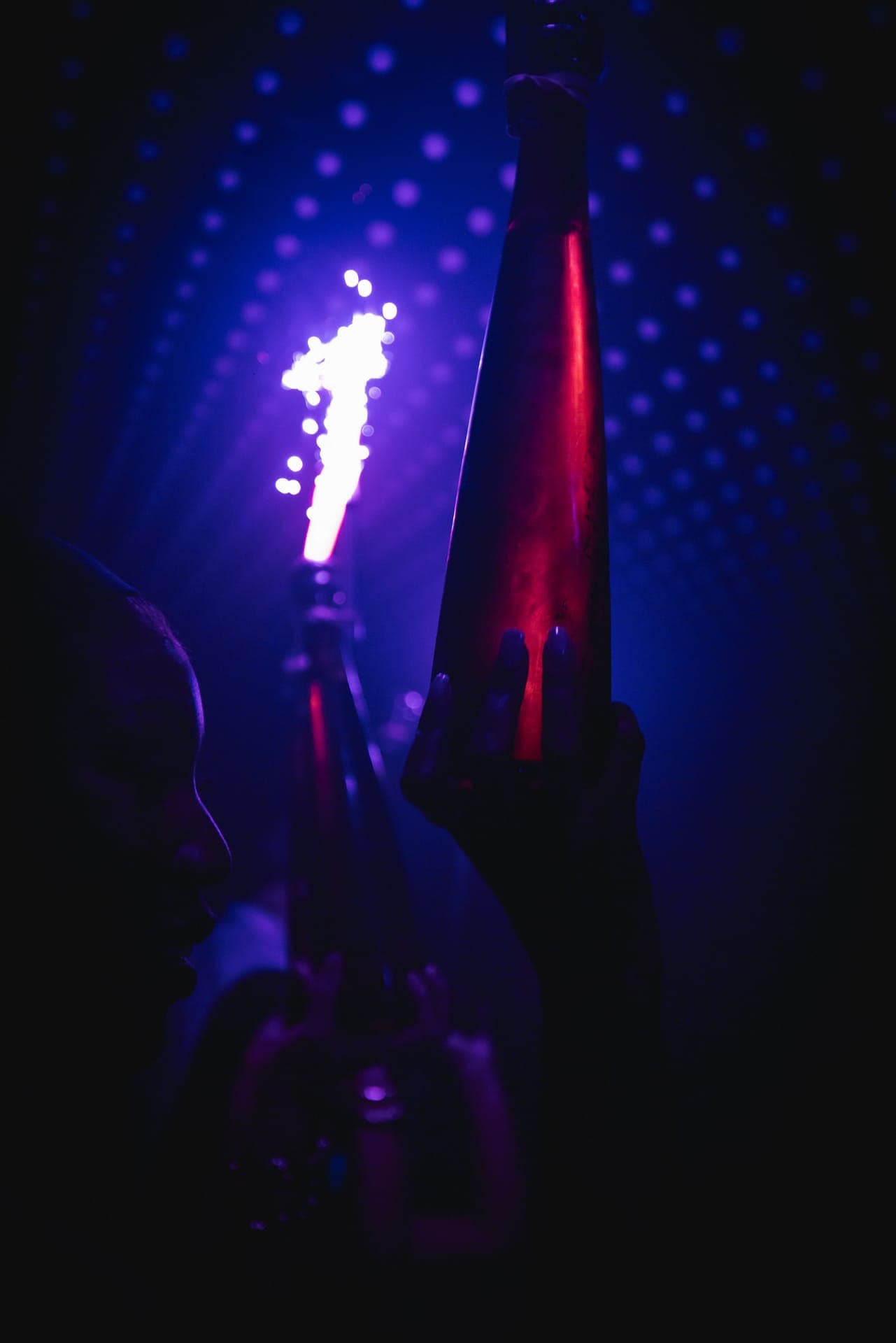 Rumour London NYE 2026 (Formerly Tabu): New Year's Eve Booths
