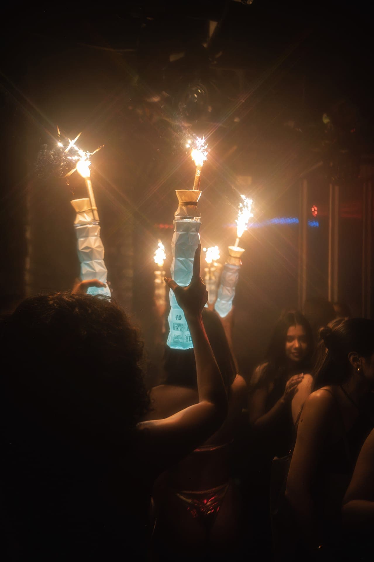 The Mayfair Bar-to-Club Crawl: How to Plan a Three-Venue Night