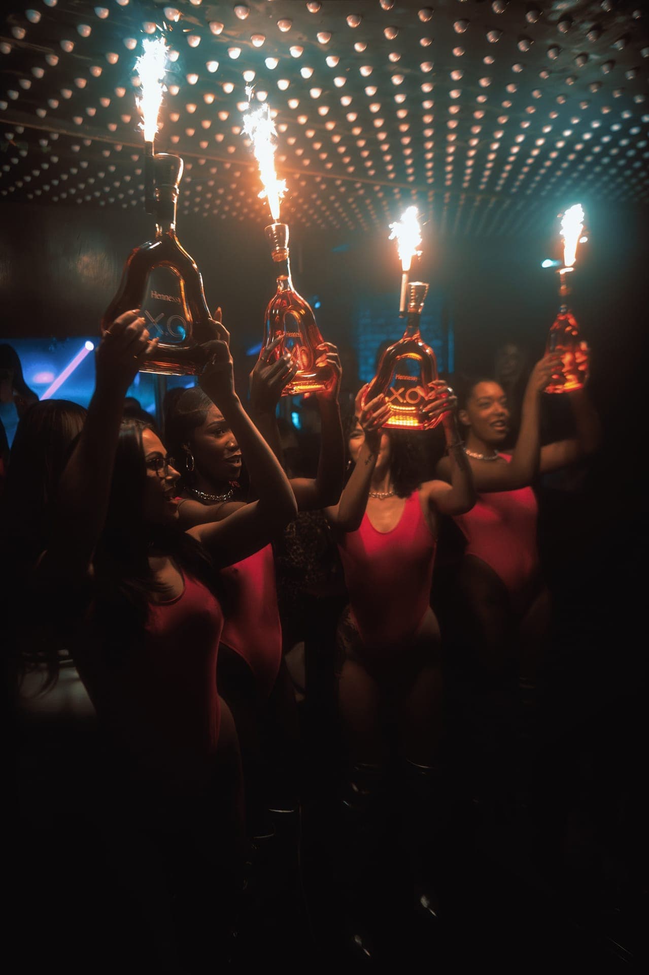 Mayfair Nightlife in December: Christmas to New Year's Eve