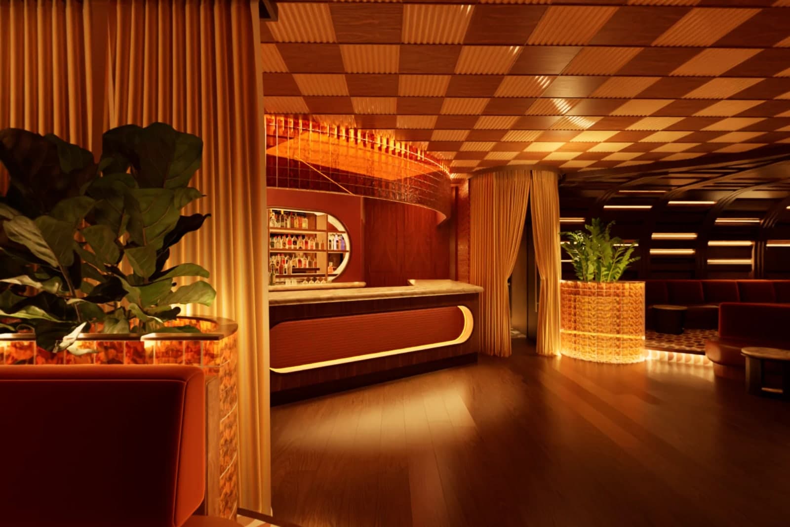 99 Regent Street (Formerly Cuckoo Club) Private Hire and Events
