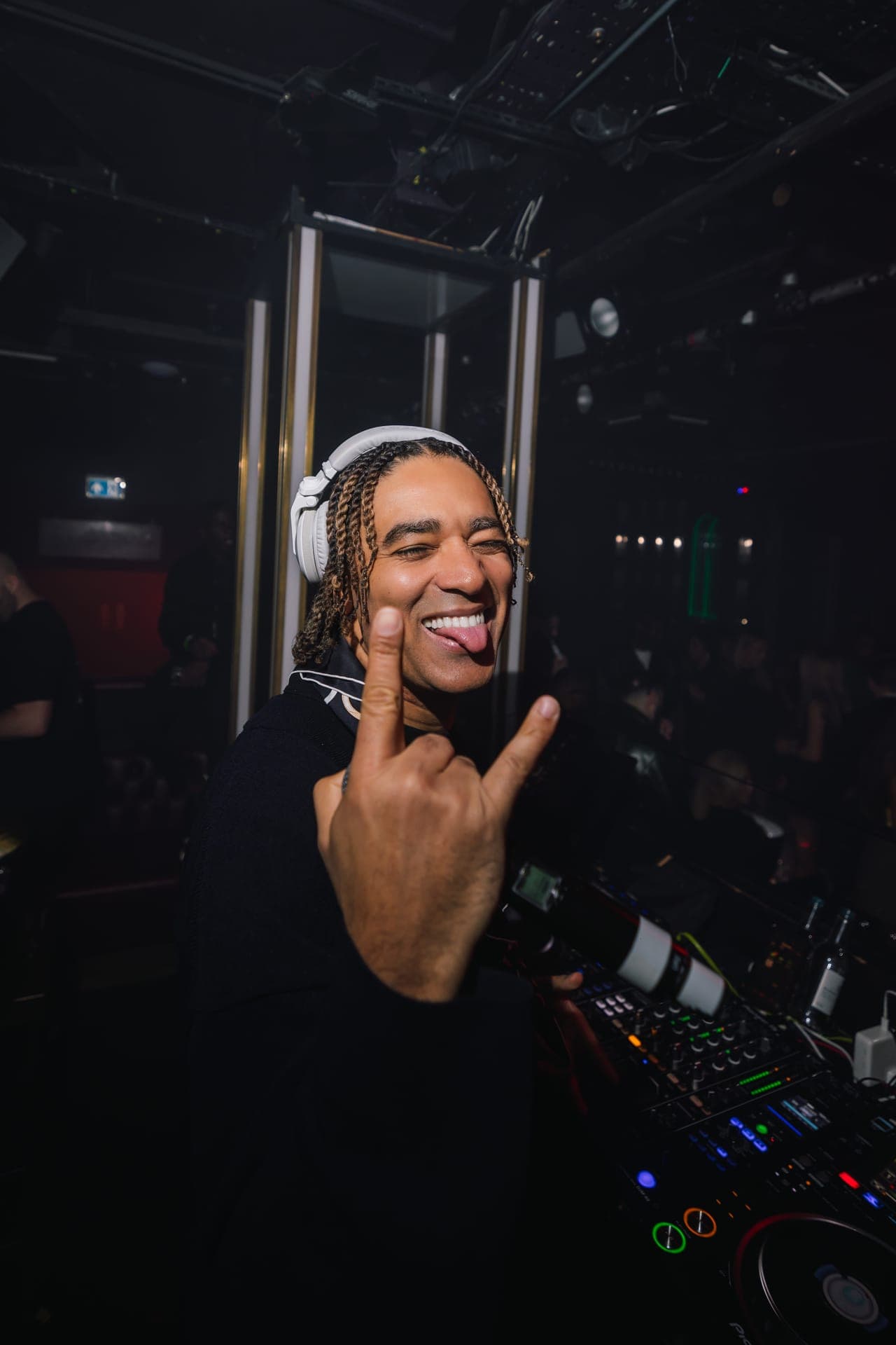 A Night at Cirque le Soir: What Really Happens Inside London's Most Theatrical Club