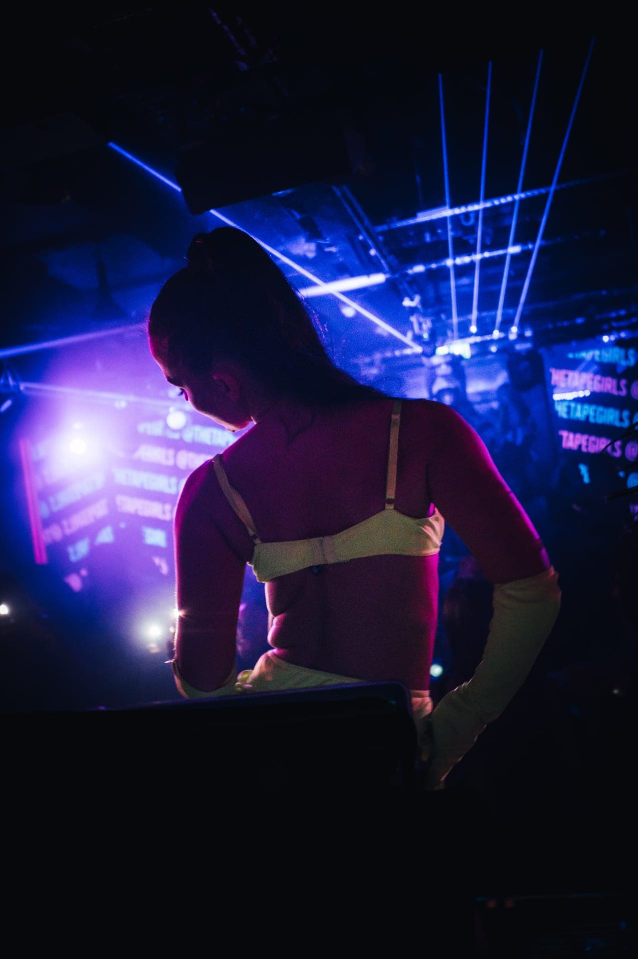 Selene vs Dear Darling: Which Mayfair Club Is Right for Your Night Out?