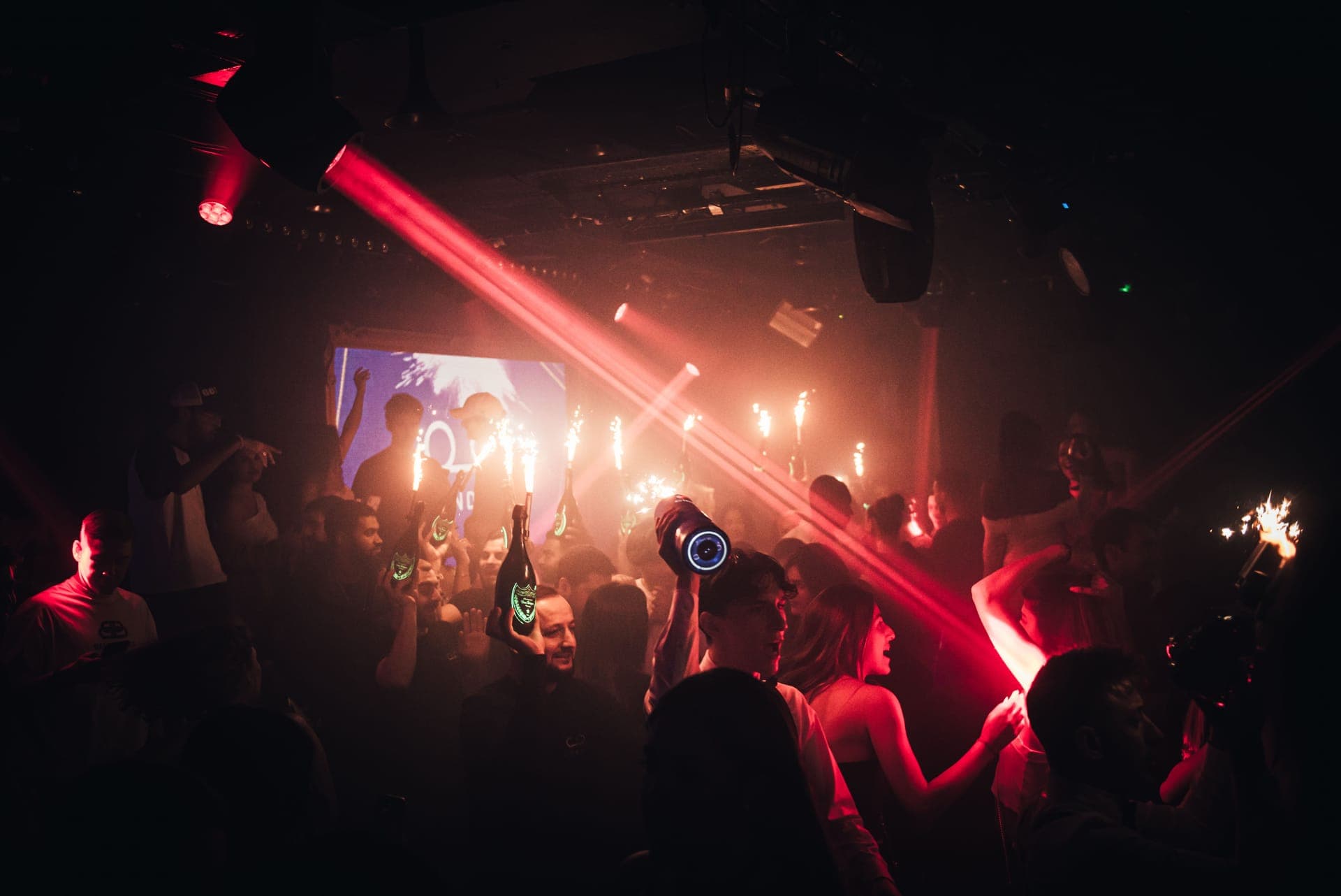 Funky Buddha vs Cuckoo Club: Which Mayfair Club Is Right for Your Night Out?