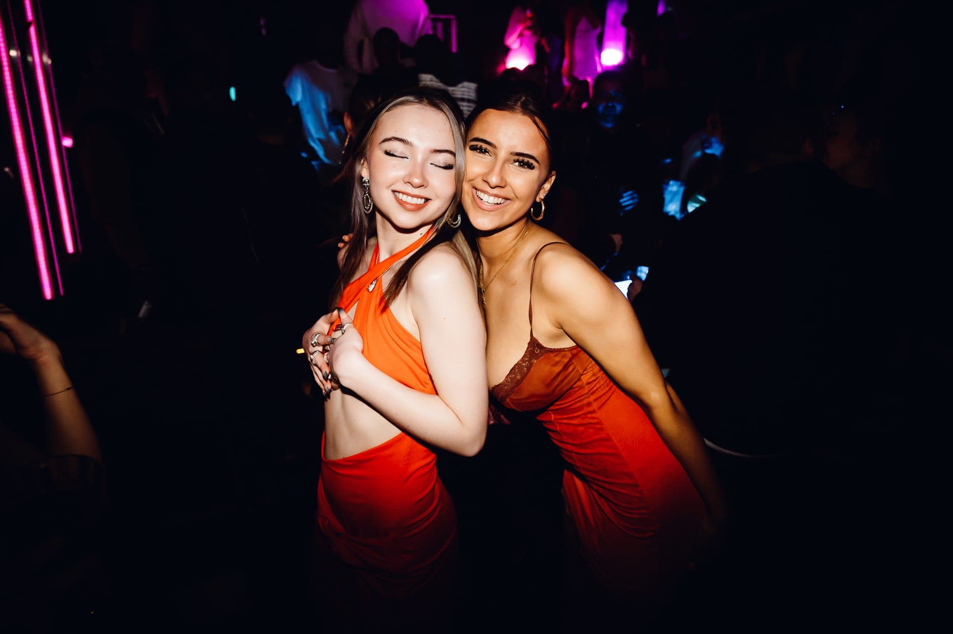 Best Friday Night Clubs in London: Your Guide to Starting the Weekend Right
