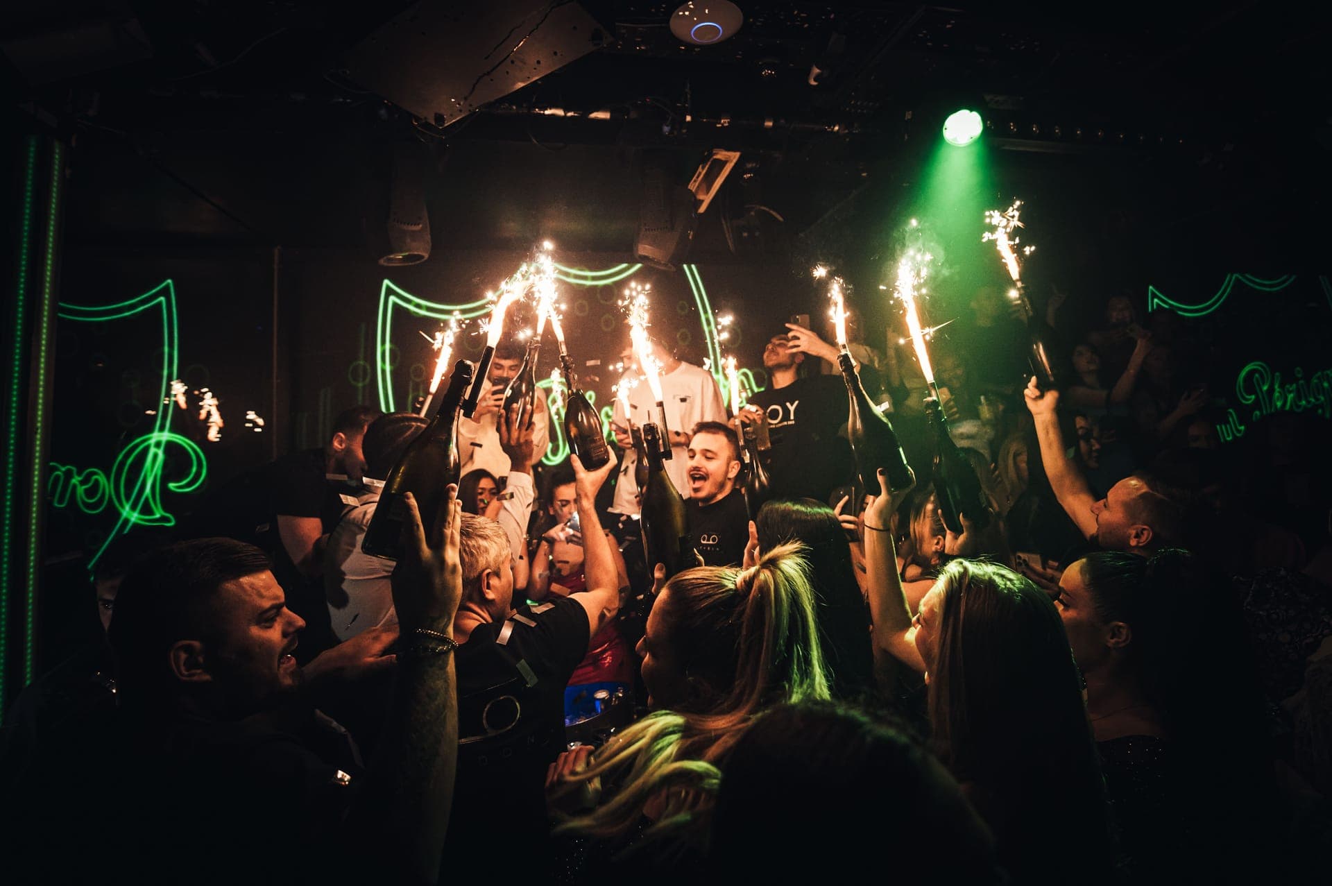 Planning a Bachelor Party in London: An American's Guide to Mayfair Nightlife