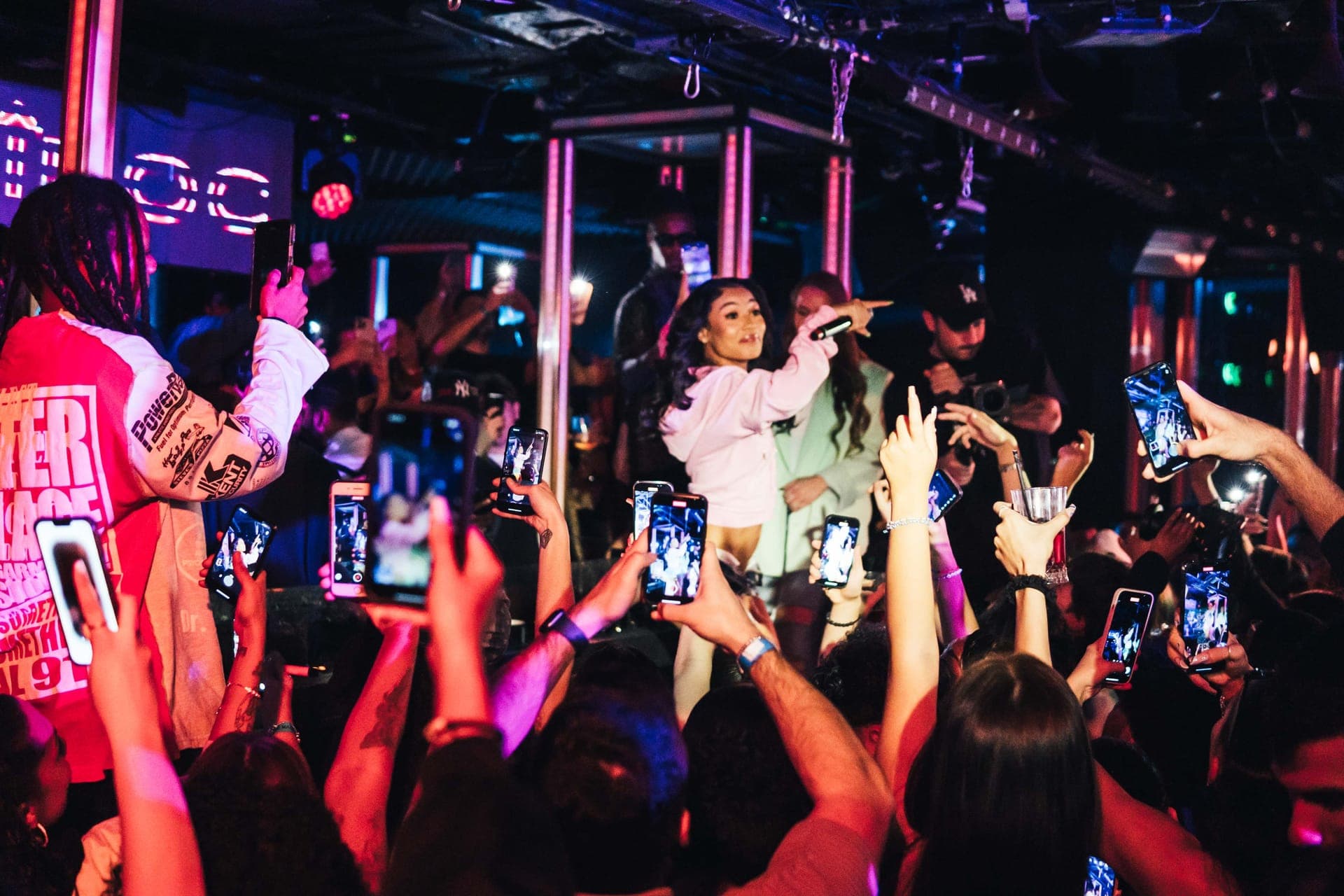 Best Thursday Night Clubs in London: Where to Start Your Weekend Early
