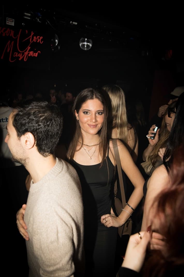 Maddox vs The Cuckoo Club: Which Mayfair Night Suits You?