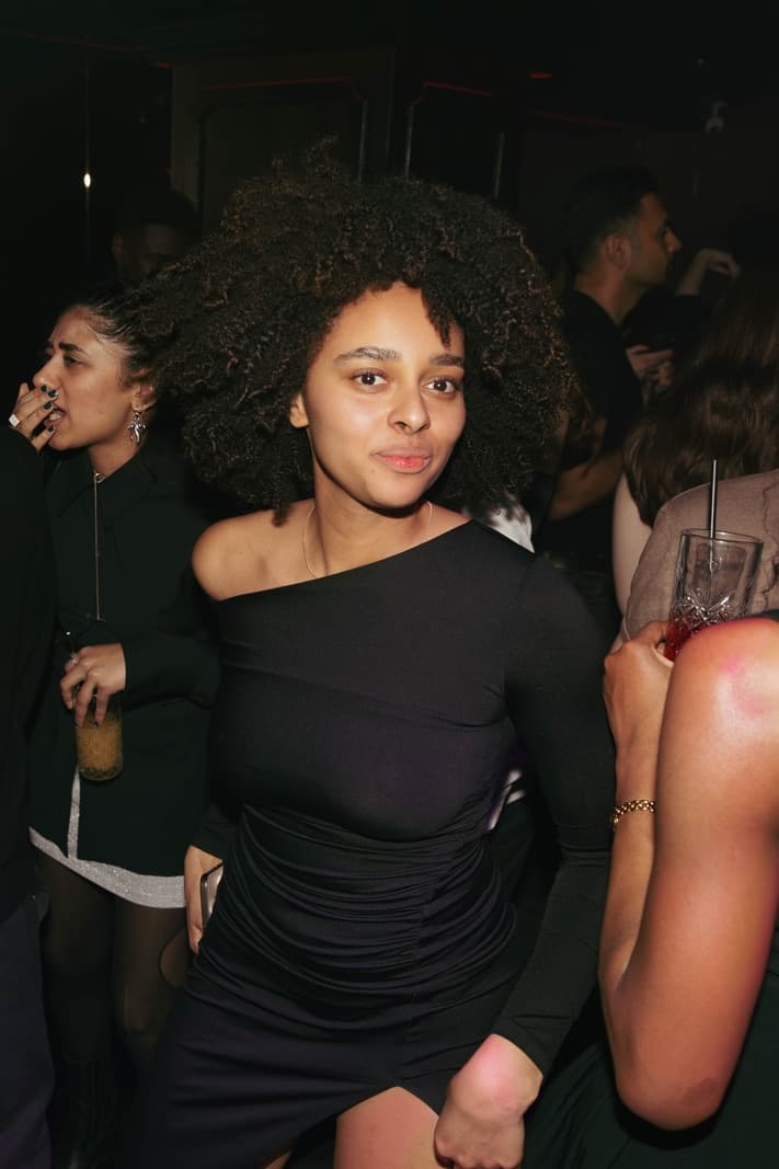 What to Wear Clubbing in London in Summer - London Night Out Outfits