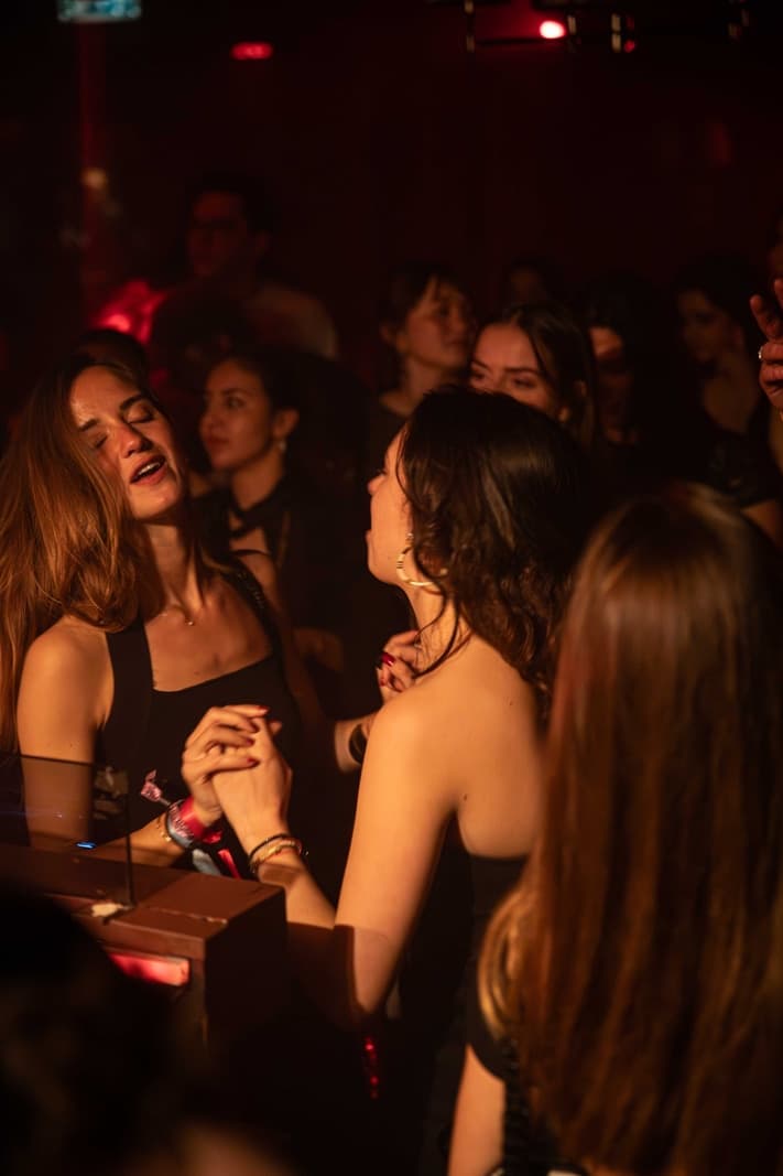 Mayfair in September: How the Season Restarts After August