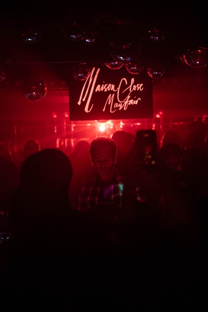 Reign vs Tabu London: Which Club Is Right for Your Night Out?