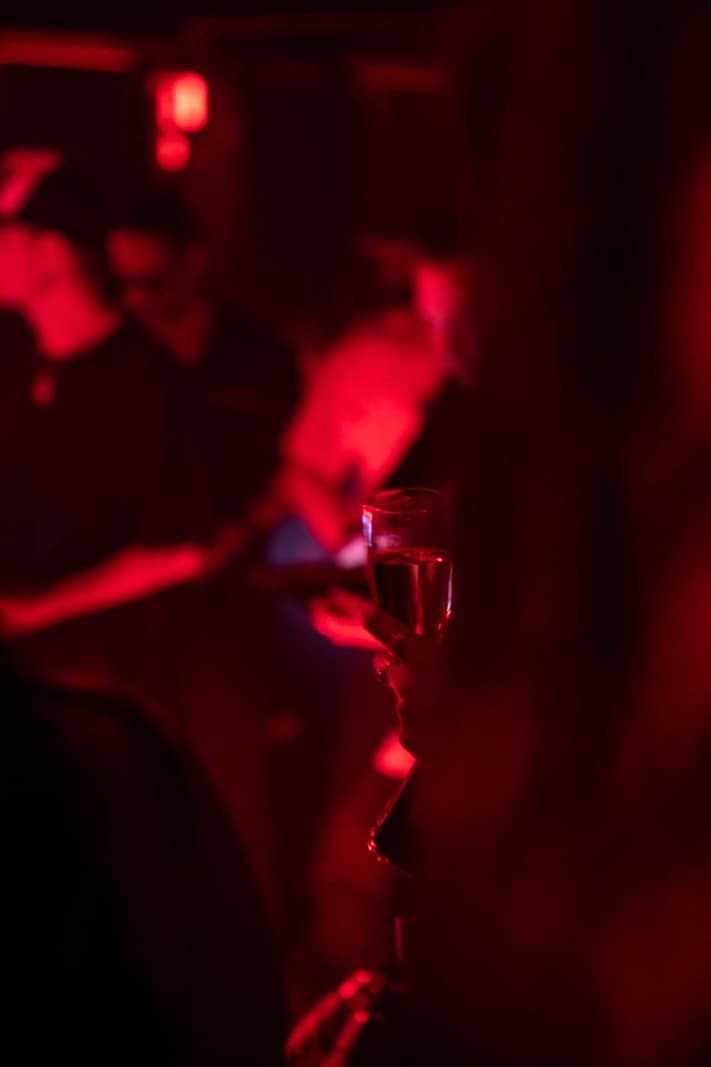 Inside Scotch of St James: A Night in Mayfair's Rock-and-Roll Landmark