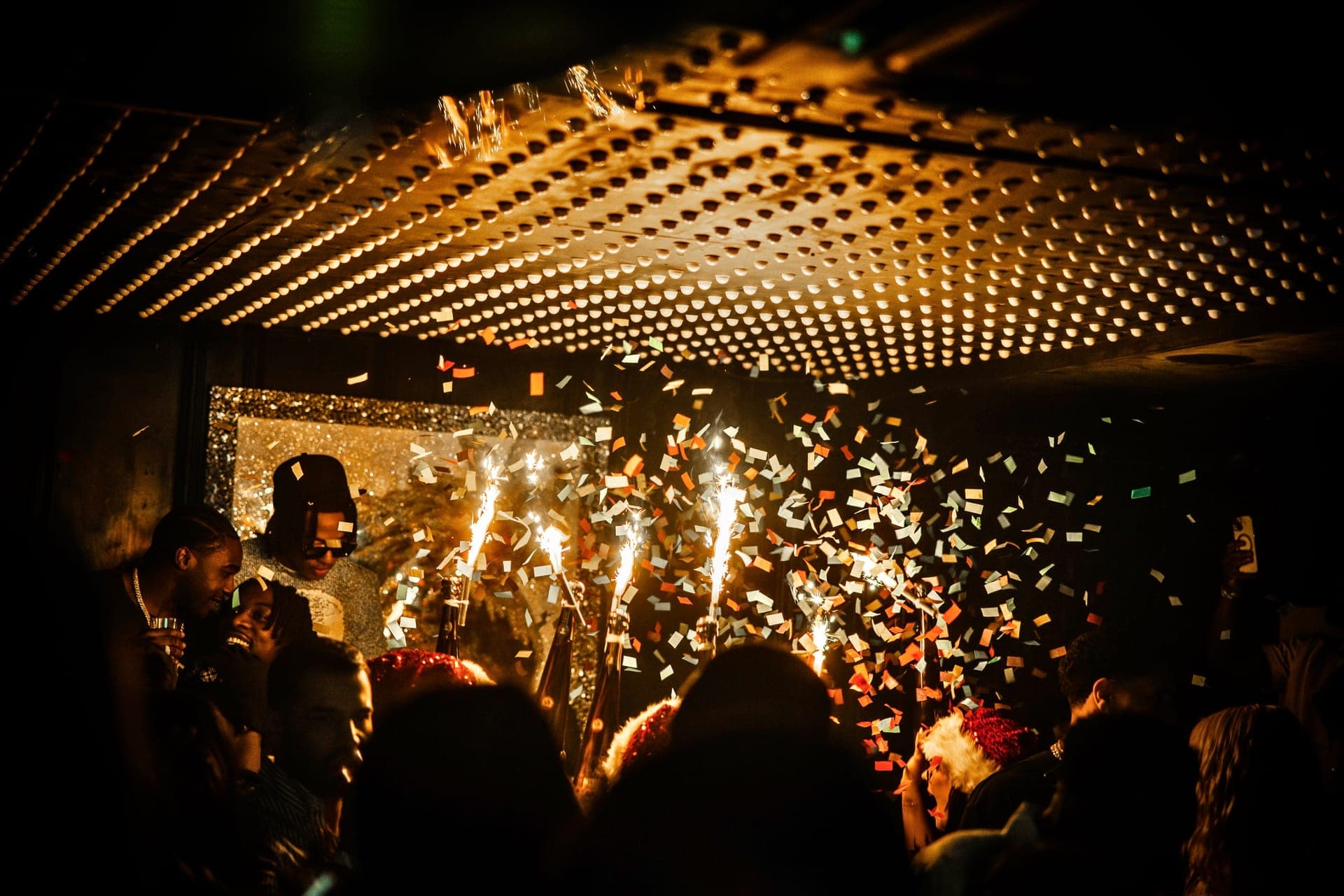 The Box vs Cirque le Soir: Which London Show Club Is Right for You?