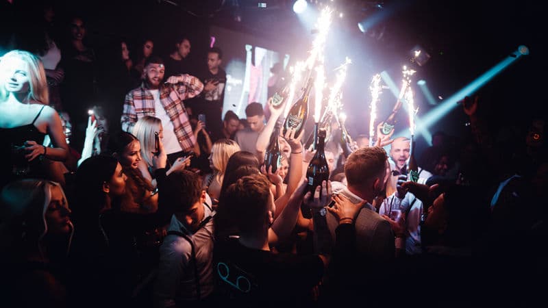 18th Birthday Venues London: Best Clubs for an 18th Birthday in London