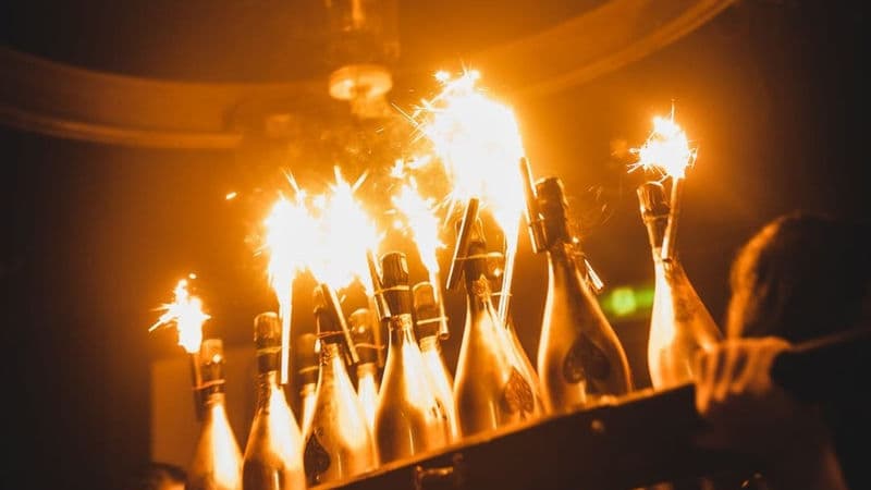 5 Reasons Why Cirque Nightclub is a Must-Go When in London