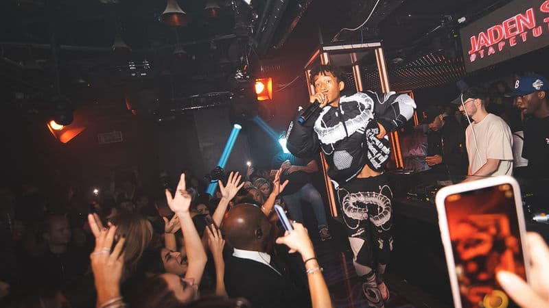 5 Steps for the Best Night Out Clubbing in Mayfair