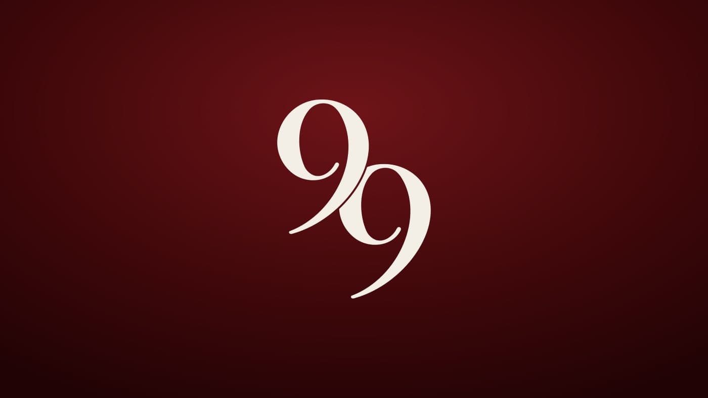 99 Regent Street Table Prices: Minimum Spends from £600
