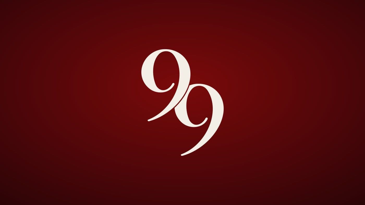 99 REGENT ST