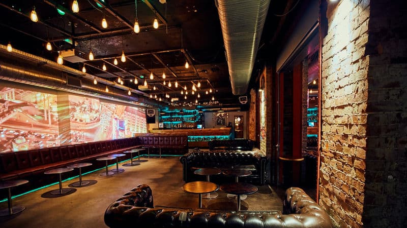 BEAT London - A Private Members' Club in Fitzrovia