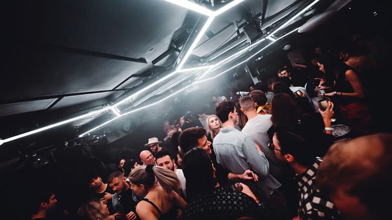 Best After Parties in London Tonight and Every Night