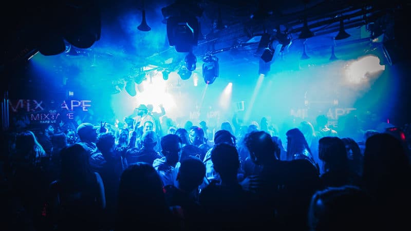 The 7 Best Clubs in Central London