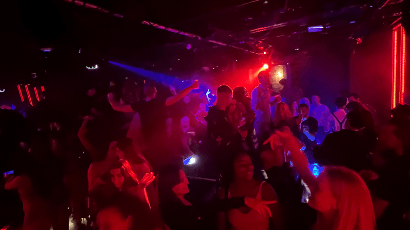 The 5 Best Clubs in Mayfair, London