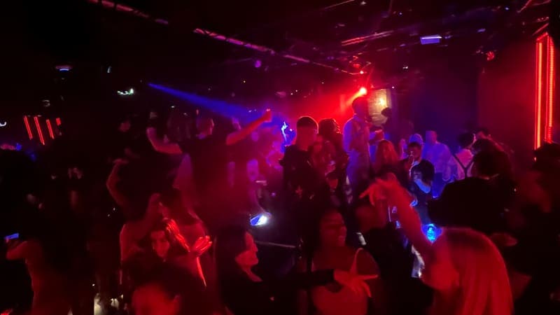The 5 Best Clubs in Mayfair, London