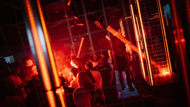 Best Halloween Parties in London 2022