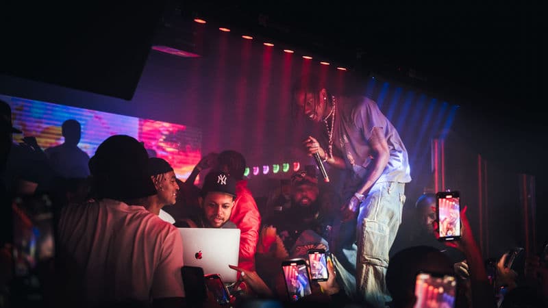 Best Hip Hop London Events: Celebrity Performances, Exclusive Clubs, and More