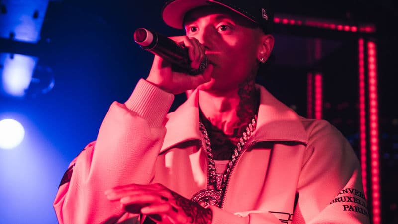 The Best London Fashion Week Parties 2025: Your Definitive Guide to Clubs in Mayfair