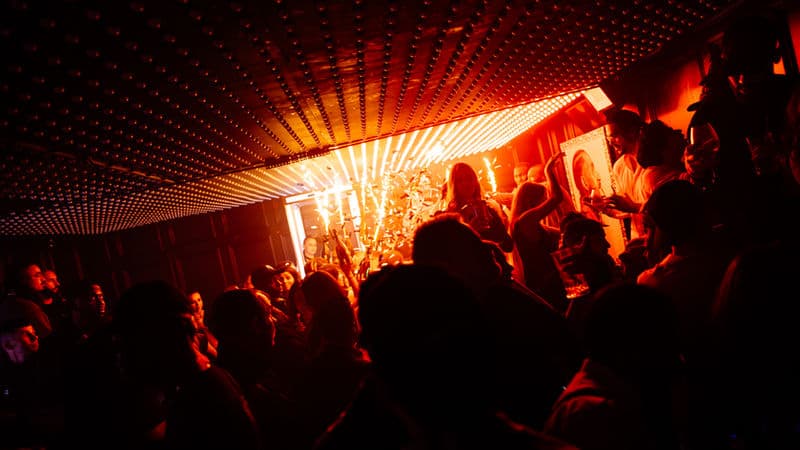 Best London Nightlife Areas: Where to Find the Best Clubs in London