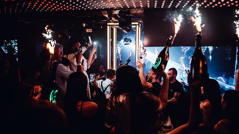 Best London Nights Out: What are the Best Clubs in London?