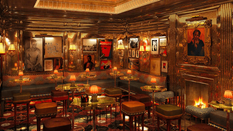 The Best Members Clubs in Central London