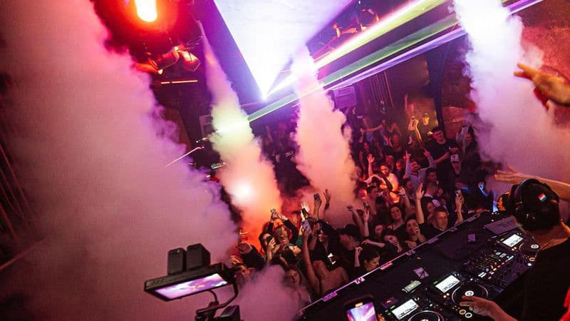 Best New Year's Eve Events in London - Reign London New Year's Eve Party 2022