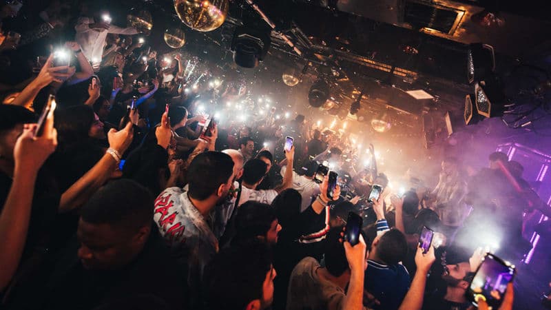 The Best New Year’s Eve Parties in London 2023 - 2024