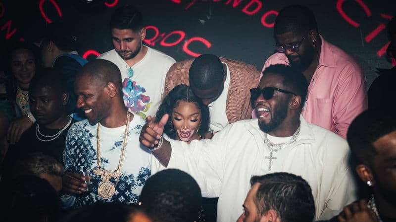 Best R&B Nightclubs in London: 4 Exclusive Clubs Not to Miss