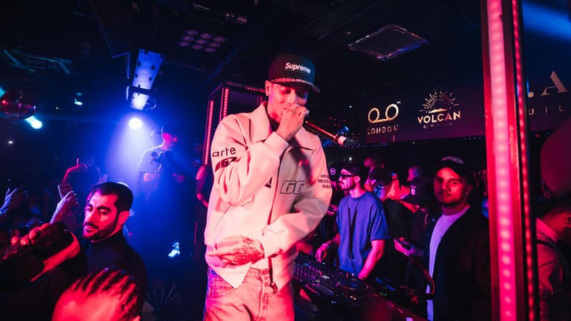 The Best Wireless Festival After Parties 2025