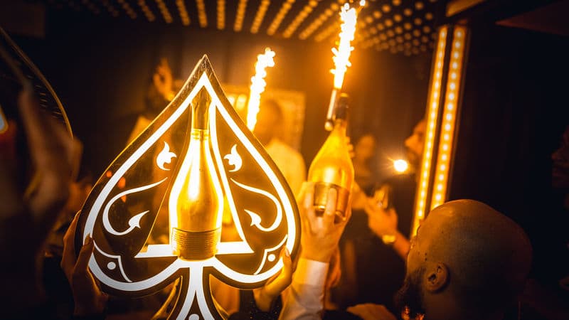 Can You Club-Hop in Mayfair?