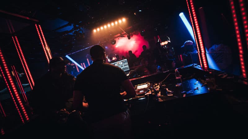 Can You Get Into Mayfair Clubs If You Don’t Drink?