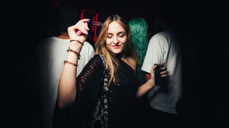 Can You Go Clubbing in Boots?: Your Guide to Getting in Anywhere in London