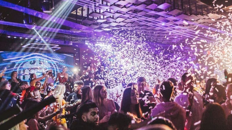 Chinawhite Manchester - A Manchester Nightlife Staple