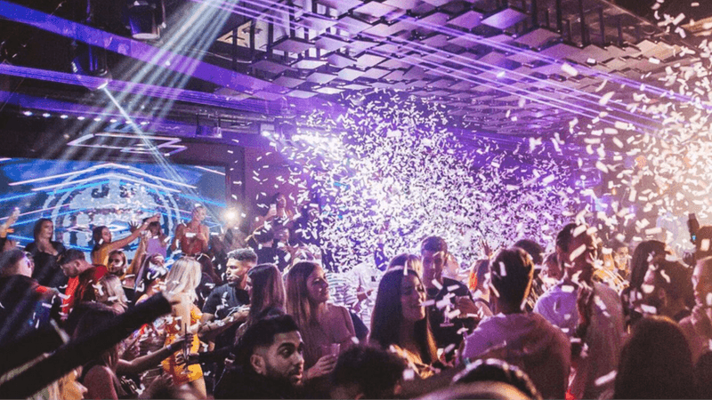 Chinawhite Manchester - A Manchester Nightlife Staple