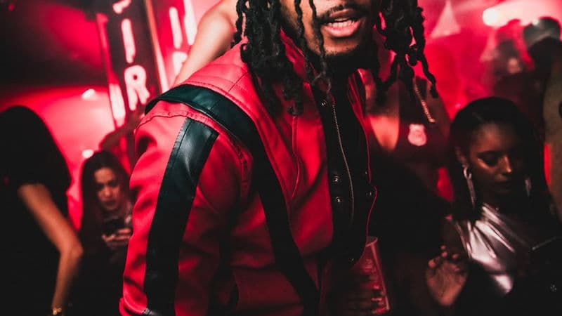 Cirque Le Soir Halloween 2026: Party, Table Prices & Bookings
