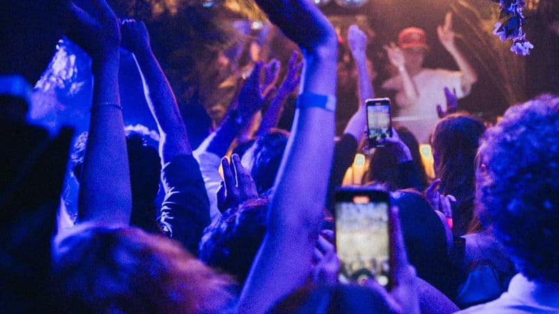 Cuckoo Club Entry Fee