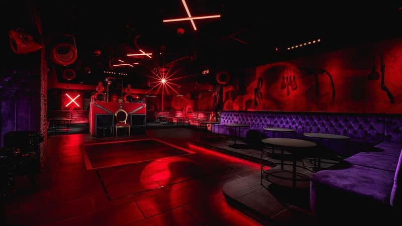 Dear Darling New Year’s Eve Party 2023 - Table Bookings & Bottle Service