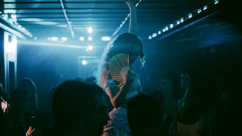 Dear Darling VIP Table Minimum Spend