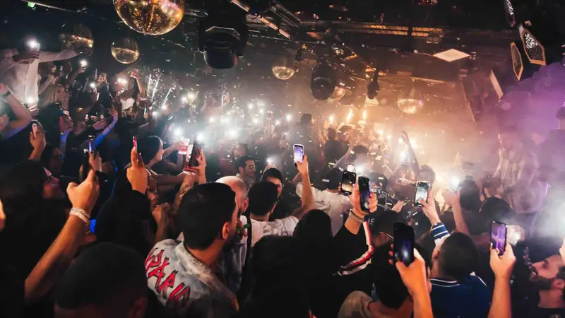 A Night at Cirque le Soir: What Really Happens Inside London's Most Theatrical Club
