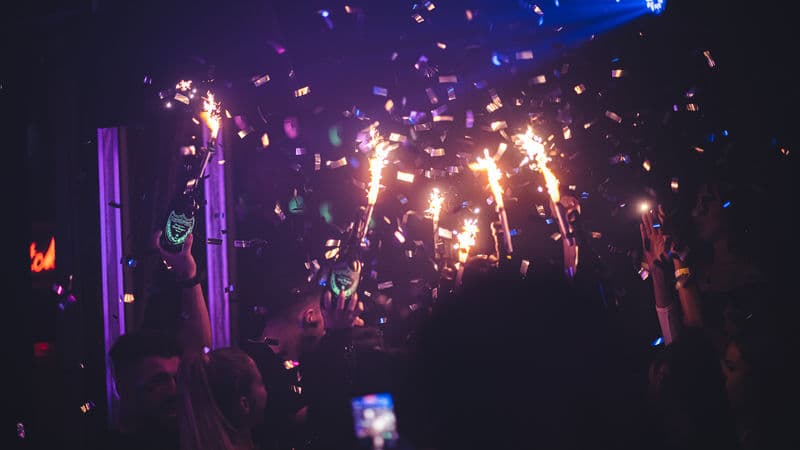 Do London Nightclubs Do New Year’s Eve Packages?