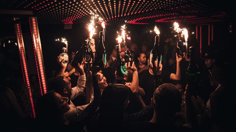 Does Guestlist Mean Free Entry: How Does a Club Guestlist in London Work?