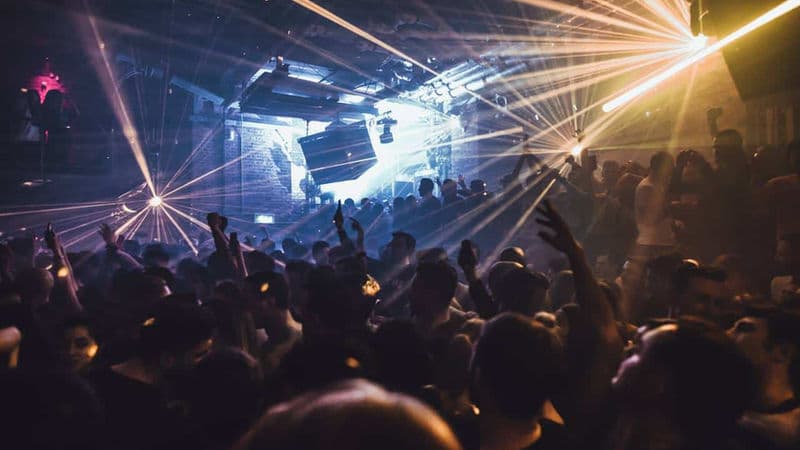 Fabric Nightclub in London: A Stellar Nightclub Experience