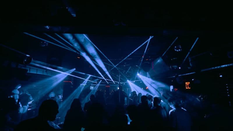 Funky Buddha London Club FAQ